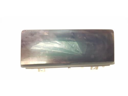 Used Radio BMW 3 (F30, F80) 320 d (163 hp) 26533546