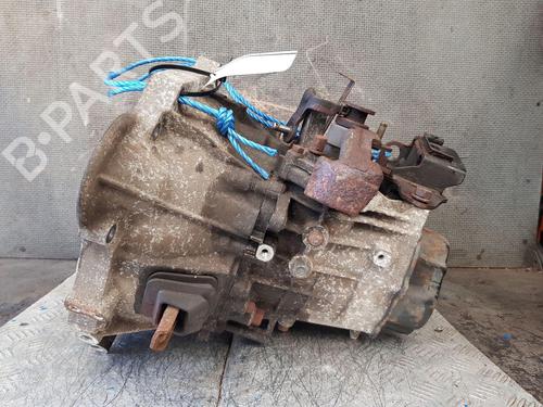 Gearbox HYUNDAI i30 (FD) 1.4 | BP28710951M3