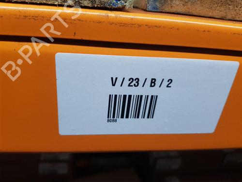 Servo frein FORD TRANSIT Platform/Chassis (FM_ _, FN_ _, FF_ _) 2.4 TDCi RWD | BP30650014M42