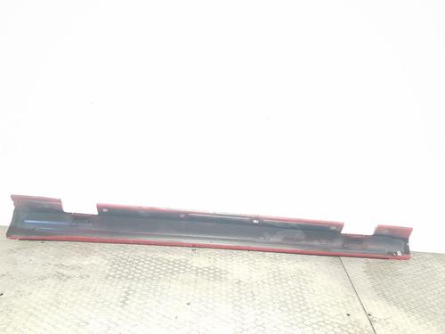 Right sideskirt MERCEDES-BENZ CLA Coupe (C117) CLA 180 (117.342) | BP22672511C114 