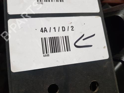 Engine JAGUAR XF SPORTBRAKE (X250) 2.2 D | BP24416842M1 