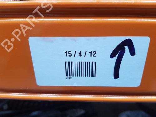 Steering rack MERCEDES-BENZ AMG GT (C190) GT S (190.378) | BP22680691M22 