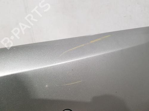 Front bumper VW PASSAT B7 Variant (365) 2.0 TDI | BP30690133C7