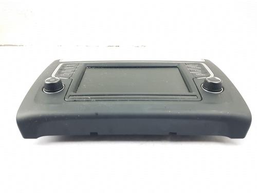 Bilradio VW POLO V (6R1, 6C1) 1.2 TSI 16V | BP29928065E6