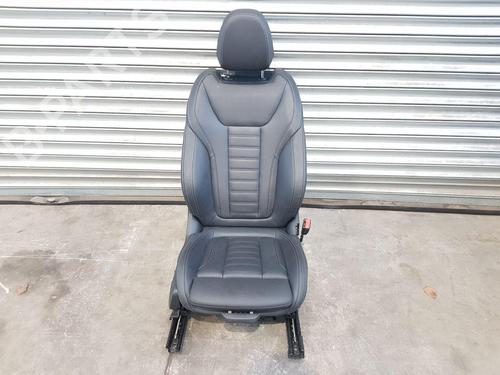 Used Right front seat BMW i4 (G26) M50 xDrive (544 hp) 30445441
