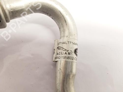 AC pipe JAGUAR XF II (X260) | BP27392293M126 - Image 5