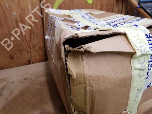 Steering column OPEL MOKKA / MOKKA X (J13) | BP22658899M21