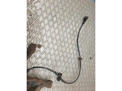 Right front steering knuckle FORD FIESTA VI (CB1, CCN) 1.25 | BP23652471M26