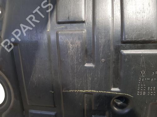 Underbody protection VW PASSAT B7 Variant (365) 2.0 TDI | BP30914889M92 