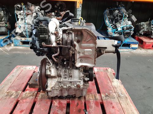 Engine VW GOLF VII (5G1, BQ1, BE1, BE2) 1.0 TSI | BP22655181M1