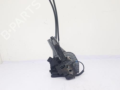 Fechadura trás esquerda Fechadura trás esquerda 33275834 33275834
