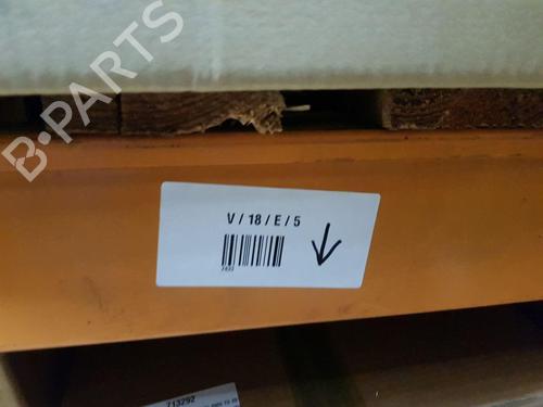 Upper protection LAND ROVER RANGE ROVER EVOQUE (L551) 2.0 D180 MHEV 4x4 | BP27455537M93 