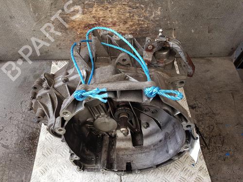 Used Gearbox BMW X1 (F48) sDrive 18 d (150 hp) 27353351