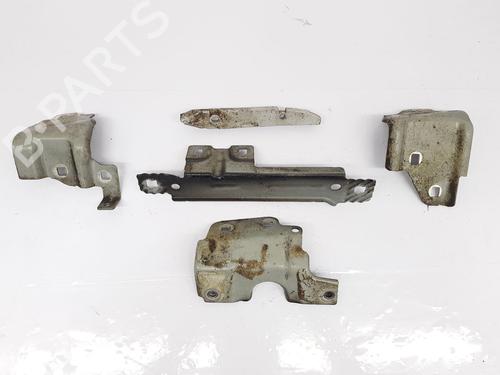 Used Support MERCEDES-BENZ S-CLASS (W222, V222, X222) S 350 BlueTEC / d (222.132, 222.032, 222.123) (258 hp) 22670747
