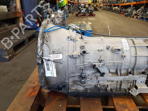 Gearbox LAND ROVER RANGE ROVER SPORT I (L320) 3.0 D 4x4 | BP25840537M3