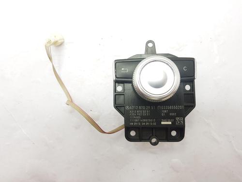 Switch MERCEDES-BENZ E-CLASS T-Model (S212) E 250 CDI / BlueTEC (212.203, 212.204) | BP29262885I30 