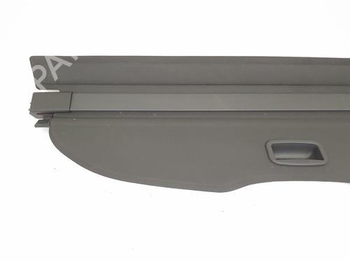 Rear parcel shelf FORD FOCUS III Turnier 1.5 TDCi | BP29620626C85 