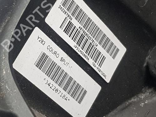 Rat VOLVO V60 I (155) D2 | BP31983302C49 