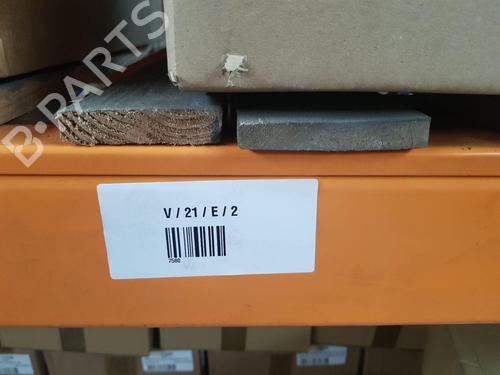 Left mirror AUDI Q3 (8UB, 8UG) 2.0 TDI | BP26461423C26 