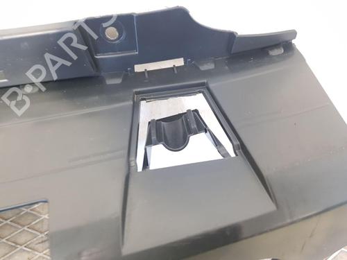 Rear bumper bracket CITROËN C4 Picasso II 1.6 BlueHDi 120 | BP26461219C159 