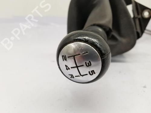 Gear lever CITROËN JUMPY II Van 1.6 HDi 90 16V | BP39431861M90 - Image 2