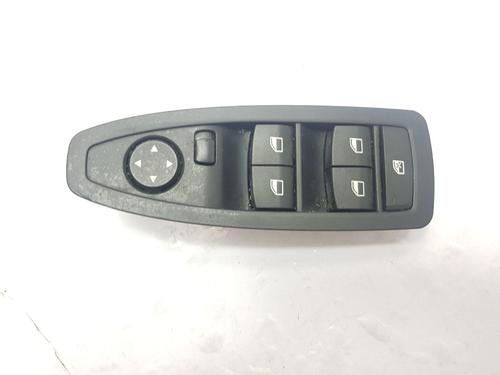 Used Right front window switch BMW 1 (F20) 118 d (150 hp) 28362989