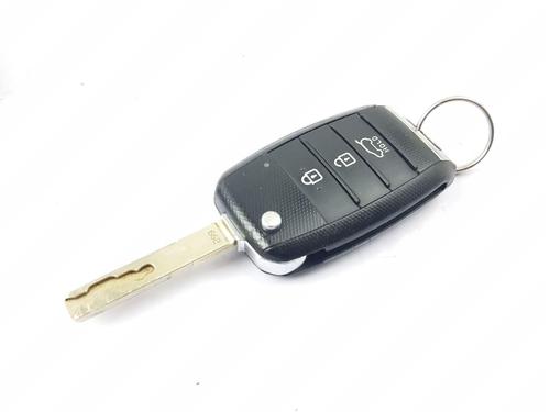 Ignition barrel KIA PICANTO III (JA) 1.2 | BP29575770M48 