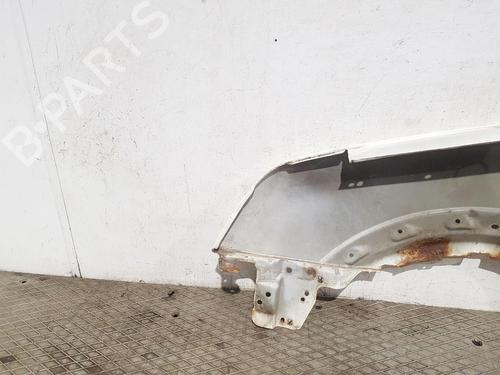 Right front fenders FORD TRANSIT CONNECT (P65_, P70_, P80_) 1.8 Di | BP29144053C42 