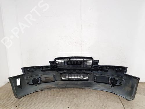 Front bumper AUDI A6 C6 (4F2) 2.0 TDI | BP31663587C7 