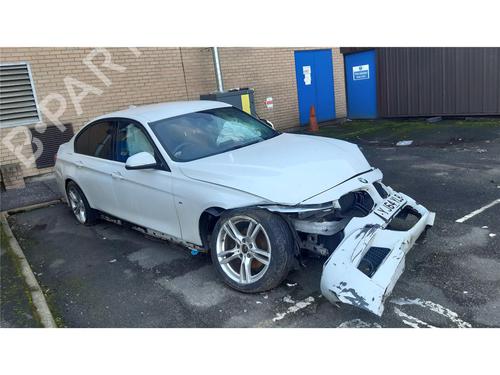 Other BMW 3 (F30, F80) 320 d | BP22683031O1 