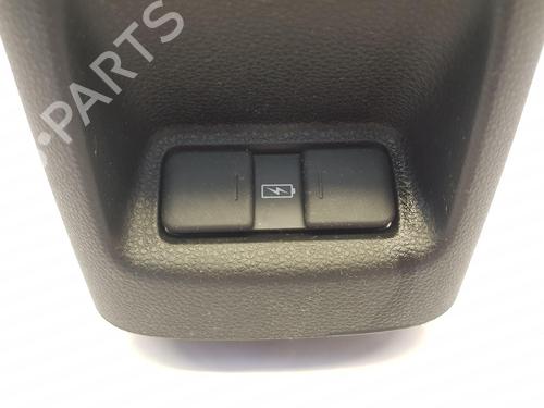 Armrest / Center console HONDA JAZZ V (GR_, GS_) 1.5 eHEV (GR3, GR6) | BP29492850I20 