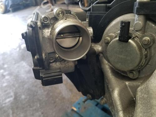 Engine FORD FIESTA VII (HJ, HF)  | BP31282816M1 