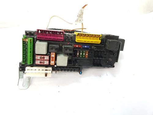 Used Fuse box Fuse box MERCEDES-BENZ E-CLASS Coupe (C207) E 350 CDI (207.322) (231 hp) 22207759 22207759