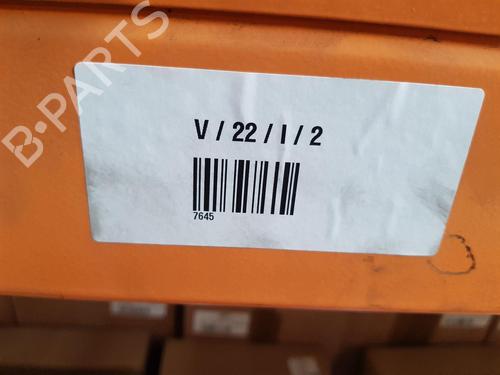 Front wiper motor FIAT 500 (312_) 1.2 (312AXA1A) | BP36508084M29  - Image 7