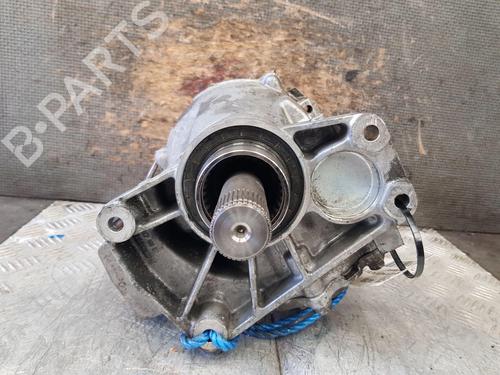 Transfer box AUDI A3 Sportback (8VA, 8VF) RS3 quattro | BP28527044M36 