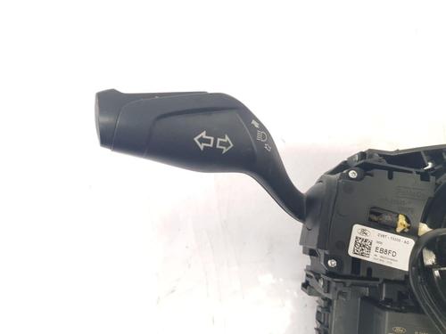 Steering column stalk FORD TRANSIT CONNECT V408 Box Body/MPV 1.6 TDCi | BP40499212I23 - Image 2