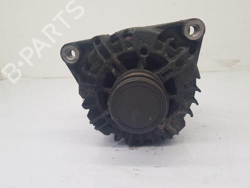 Alternator VOLVO C30 (533) D2 | BP34042868M7  - Image 5