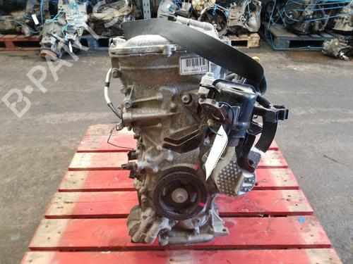 Engine TOYOTA AURIS Estate (_E18_) 1.8 Hybrid (ZWE186_, ZWE186R, ZWE186H) | BP31053501M1 
