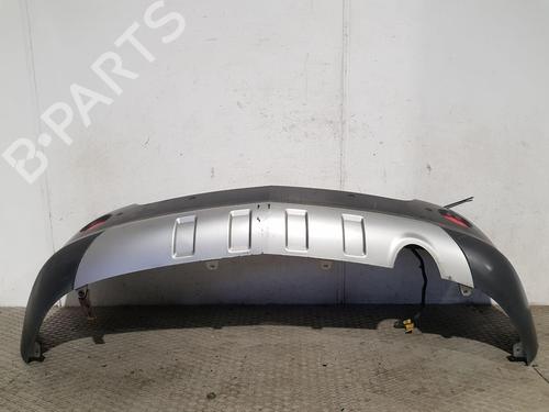 Bak støtfanger VAUXHALL ANTARA A (L07) 2.2 CDTi 4x4 | BP22656079C8 