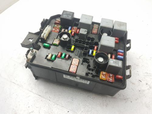 Fuse box VAUXHALL CORSAVAN Mk IV (E) Hatchback Van (X15) 1.3 CDTi | BP35934118E1 - Image 4