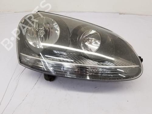 Used Right headlight Right headlight 38466478 38466478