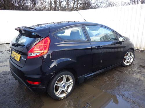 Steering column stalk FORD FIESTA VI (CB1, CCN) 1.6 TDCi | BP32003798I23  - Image 11