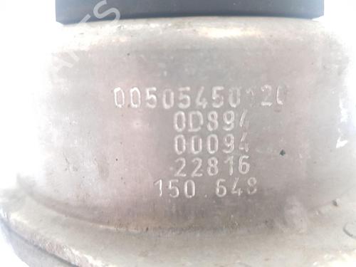 Engine mount ALFA ROMEO GIULIA (952_) 2.2 D (952AFA25, 952AFM25, 952ALA25) | BP29407973M89 