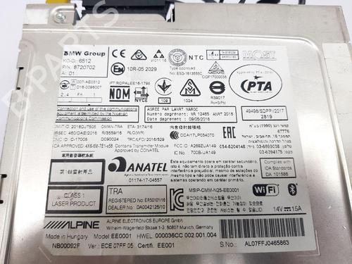 Electronic module BMW 3 (F30, F80) 320 d xDrive | BP28087945M83 