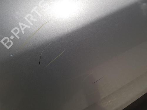 Rear bumper PEUGEOT 208 I (CA_, CC_) 1.2 VTI 82 | BP29408161C8 