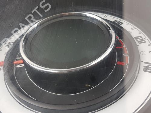 Instrument cluster FIAT 500 (312_) 1.2 (312AXA1A) | BP28684015C47 