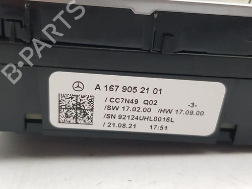 Other MERCEDES-BENZ GLS (X167)  | BP29316209O1 