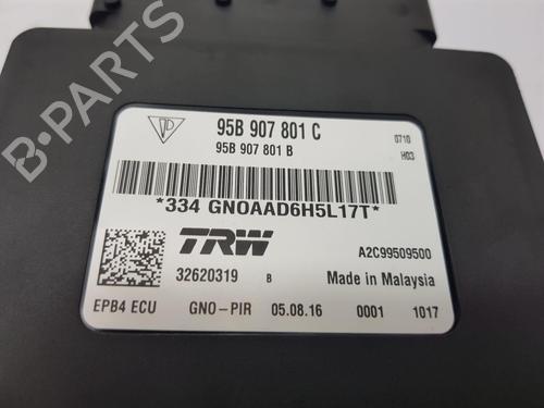 Electronic module PORSCHE MACAN (95B) | BP22208016M83