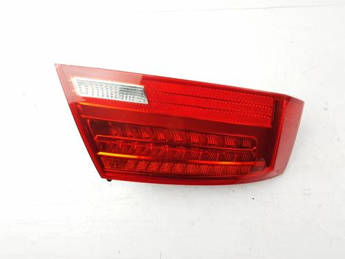 Used Left taillight AUDI A5 Sportback (8TA) 2.0 TDI quattro (190 hp) 27487393