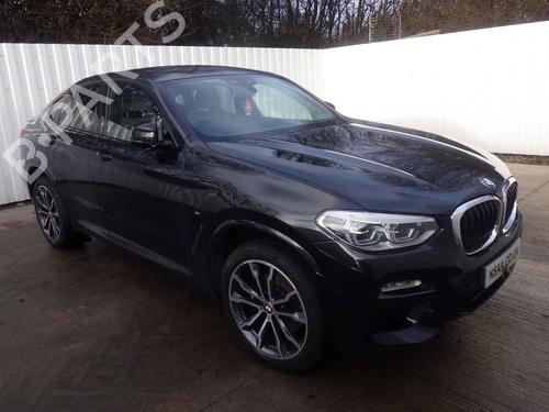 Used Parts BMW X4 (G02, F98)  xDrive 30 d  3601459